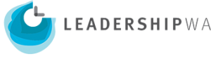 Leadership WA logo